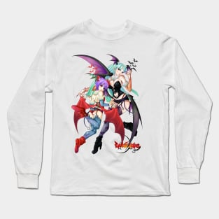 Aensland Sky Long Sleeve T-Shirt